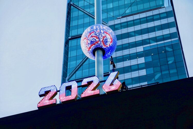 Mid-Ohio Valley officials give tips for a safe and fun New Year’s holiday